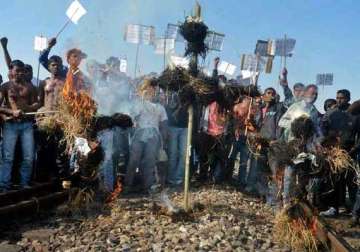 asa calls bandh in five states protesting adivasi massacre