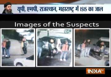 nia arrests 11 isis terror suspects in nationwide crackdown