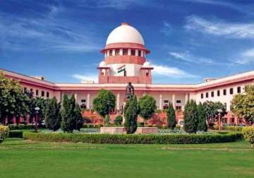 cannot restrain tainted politicians from contesting elections admits supreme court