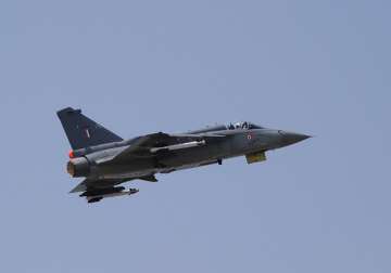 after 32 years first light combat aircraft likely to be handed over to iaf today