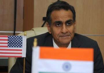 pressure on pakistan to crack down on terror has to be kept up richard verma