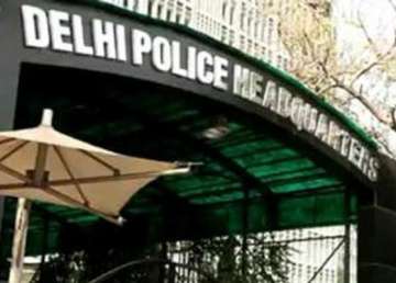 construction of delhi police s new hq likely to begin soon