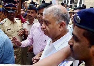 sheena bora murder peter mukerjea to be subjected to polygraph test in couple of days