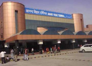 two delhi stations to be developed as world class infra dda