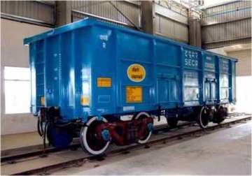groundwork for railway wagon factory yet to begin in odisha