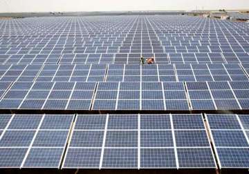 madhya pradesh to have world s largest solar power plant