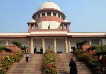 njac vs collegium supreme court takes note of advani s emergency remarks