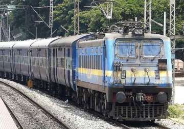 east central railway issues zero value tickets to 7 000 quake victims
