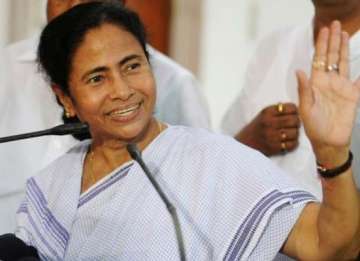 mamata banerjee to set up her office in darjeeling hills