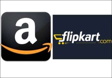 now rss wing seeks ban on e commerce firms like amazon and flipkart
