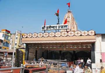 in a first woman appointed head of shani shingnapur temple trust