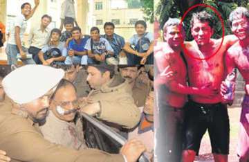 i cant tolerate injustice says rathore attacker utsav sharma