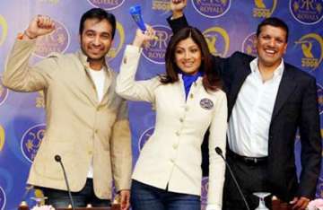 rajasthan royals claims everything is above board