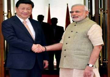 india china to hold hand in hand army exercise from today