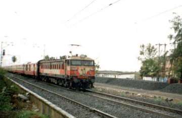 matribhoomi karmabhoomi trains to be run