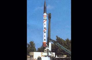 india test fires nuclear capable agni i ballistic missile