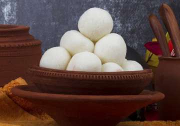 rosogolla originated in odisha 600 years ago committee submits interim report