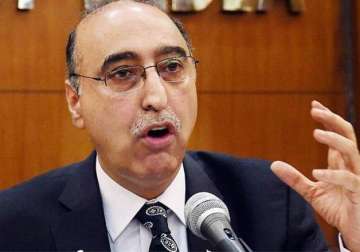 basit hopes modi s pak visit will touch issues beyond saarc