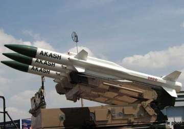 cbi closes probe in over rs 575 crore akash missile contract