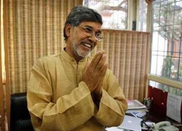 satyarthi on children day eve save childhood