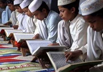 madrasas to come under government scanner for employing foreign teachers promoting jihadi activities