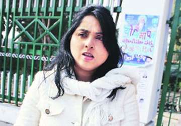 madhumita case sister says authorities under political pressure