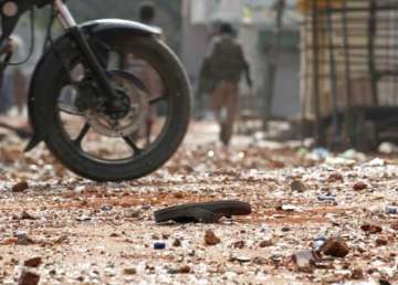 mha seeks report from delhi police on communal violence in trilokpuri