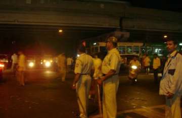 nationwide high alert after pune blast