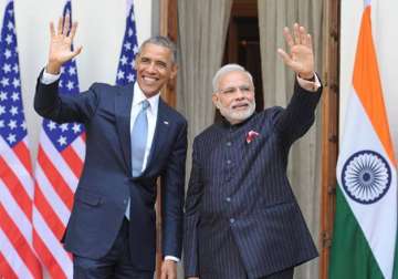 modi obama to meet today