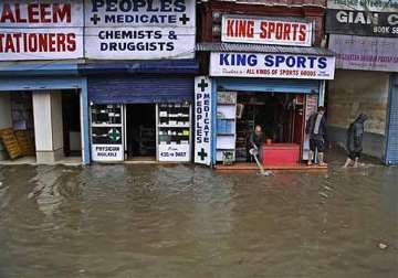 wettest march in 100 years in north central india weather department says
