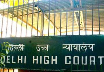 delhi hc refuses to stay centre s notification on acb jurisdiction