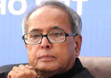 religion cannot be made cause of conflict pranab mukherjee