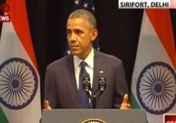 8 indians obama cherished in his farewell speech at siri fort auditorium