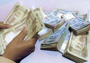 black money india seeks swiss a/c details of ex union minister s kin