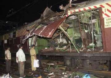mumbai train blasts prosecution not to seek death for everyone