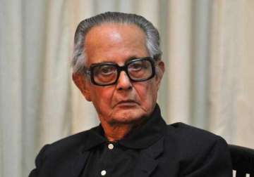 eminent cartoonist r k laxman creator of common man passes away