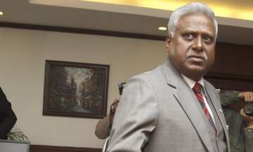 was made whipping boy by media says ranjit sinha
