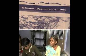 keshub mahindra 7 others convicted bhopal gas case