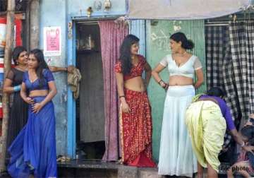 sonagachi sex workers kids to launch music album in durga puja