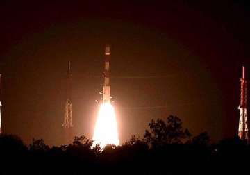isro launches five british satellites