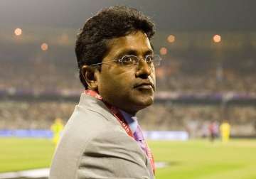 ed may invoke criminal charges against lalit modi under pmla