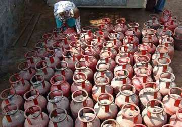 lpg subsidy not to be taxed finance ministry