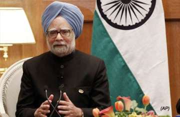 talks with pak only if action is taken says pm