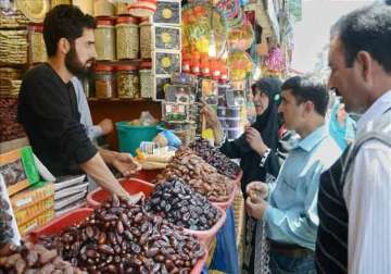 religious harmony hindus in up to observe ramadan fast with muslim neighbours