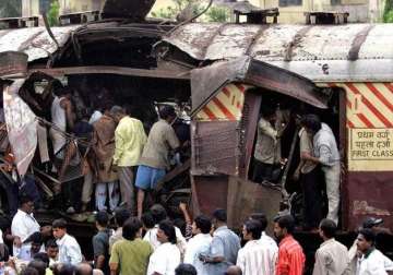 2006 mumbai train blasts case court to pronounce quantum of punishment