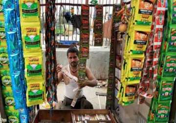 all forms of chewable tobacco banned in delhi from today