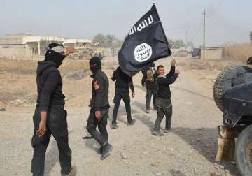 isis beheads 4 india origin militants in iraq