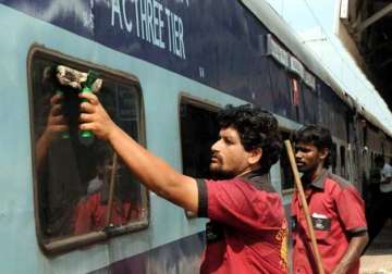 204 rail accidents due to failure of staff points report