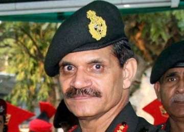army chief dalbir singh suhag on visit to j k