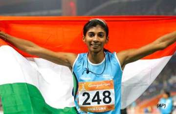 india underlines rising sporting prowess in asian games